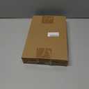 Bee Feeder Watering Station for Garden, Flower Bee Bath for Outside with Glass Balls, Butterfly Bath Bowl for Outdoor Courtyard Decoration (Rose Red)