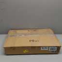 Moen Riley Chrome Motionsense Wave Sensor Touchless One Handle Pulldown Kitchen Faucet Featuring Power Clean, 7402EW