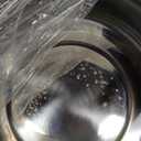 Secura Electric Food Steamer, Vegetable Double Tiered Stackable Baskets with Timer 1200W Fast Heating Stainless Steel Digital Steamer 8.5 Quart