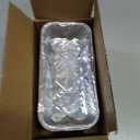 Uniflasy Catch Pan for CharBroil Performance 463331221 463365021 463448021 463655421 463347519 463347017 TRU Infrared Gas Grill with 9328812P06 Aluminum Liner, Replacement for CharBroil G416-0015-W1