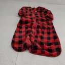 Hudson Baby Unisex Baby Premium Quilted Long Sleeve Sleeping Bag and Wearable Blanket