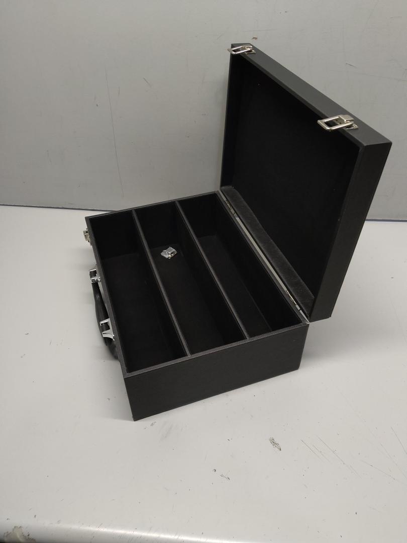 Case Dustproof Moisture Resistant Ergonomic Handle