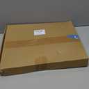 JestFRU Guitar Stand - Wooden Guitar Rack for Acoustic & Electric, Bass Holder with Foam Padded, Suitable for Music Studio Home, Multiple Guitar Display (2 Space) - Black