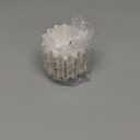 FANDOL Wax Melt Warmer Liners Reusable & Leakproof Candle Warmer Liners Wax Tray for Scented Wax,Electric Wax Warmers, Plug in Warmers, Candle Warmer,Wax Melter and Wax Burner (White, 50PCS)