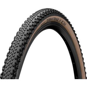 Continental Terra Trail Performance Gravel Faltreifen // 40-622 (28x1,50') (Black) Continental Terra Trail Performance Gravel Faltreifen // 40-622 (28x1,50') (Black)