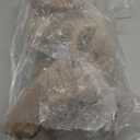 Jorewood Natural Aquarium Driftwood for Fish Tanks & Reptile Terrariums  Safe Fish Tank Decorations, Unique Twisted Branches 2-Piece 10-14 Inch Low Tannin, Easy to Sink