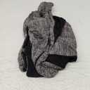 CHOSHOME Cooling Pillow Cases Zipper Pillow Covers Q-Max > 0.45 Zippered Pillowcases for Hot Sleepers, Soft, Breathable, Skin-Friendly, 2 Pack (King, 20"x36", Dark Grey)