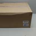 Car Underseat Storage Box Fitment for Chevy Silverado/GMC Sierra 1500 2500HD 3500HD (2007-2018 4-Door Models)