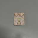 Christmas Popcorn Ornaments,Food Popcorn Ornament Hanging Ornaments for Christmas Tree Decor,Keepsake Gifts for Sisters Mom Grandma Women