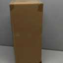 DECORKEY Luxury Lantern Decorative Outdoor&Indoor, Set of 2 (18’’&14’’) Black Metal Lanterns Decor, Vintage Hanging Candle Holder for Home Porch Wedding Centerpiece, Halloween Christmas Decorations