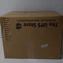 Kids Extra Wide Chairs for Toddler, 2-in-1 Toddler Soft Sherpa Couch Fold Out, Convertible Sofa to Lounger for Girls and Boys, Dark Blue (Large)