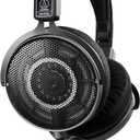 Audio-Technica ATH-R70xa Professional Over-Ear Open-Back Reference Headphones