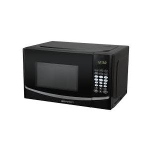 Emerson 0.9 Cu. Ft. 900-Watt Countertop Microwave Oven