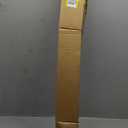 20 Foot High Ceiling Duster Kits with 5-12ft Heavy Duty Extension Pole, High Reach Duster for Cleaning,Microfiber Feather Duster,Cobweb Duster,Ceiling Fan Duster,Window Squeegee & Cleaner