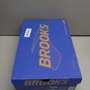 Brooks Mens Glycerin GTS 23 Supportive Running Shoe, 12