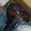 Saker Cordless Handheld Pool Vacuum for Inground & Above-Ground Pools
