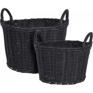 Basket Set of 2