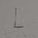 Motorcycle Classic Logo Harley Design Vinyl Decal #2 (Right and Left) Piece Moto HD Club 2.5"x8" (Chrome) (Silver)