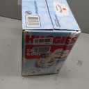 Huggies Size 1 Diapers, Snug & Dry Newborn Diapers, Size 1 (8-14 lbs), 128 Count,