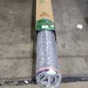 Queen Mattress 10 Inch, Hybrid Mattress Queen Size Bed in a Box, Memory Foam and Individual Pocket Springs, Edge Support, Motion Isolation & Pressure Relief, Medium Firm 