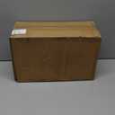 SUNLPH 50 Pack 6x4x4 Inches Shipping Boxes, Small Corrugated Cardboard Boxes for Mailing and Packing, White