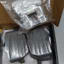 QUALITY-BUILT Rear Ceramic Brake Pads, Premium 1001-2221C, Compatible with 2019-2025 BMW/Toyota (230i,230i xDrive,330e,330e xDrive,330i,330i xDrive,430i,430i Gran Coupe,430i xDrive,430i xDrive Gran)