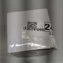 BERIBES Bluetooth Headphones Over Ear, 65H Playtime and 6 EQ Music Modes Wireless Headphones with Microphone, HiFi Stereo Foldable Lightweight Headsets, Deep Bass for Home Office Cellphone PC Ect. (White)