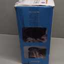 COMFIER Shiatsu Foot Massager with Heat, Kneading Rolling, Vibration, Compression, Remote Control, Foot Massage for Neuropathy, Plantar Fasciitis, Size 13“