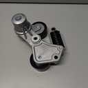 TUCAREST 12663047 (For L4-2.4L ELECTRIC/Petrol Only) Accessory Drive Belt Tensioner Pulley Assembly Compatible With 2012-2016 Bu-ick Lacrosse Regal /2013-2014 Chevy Malibu Eco [# 12655192]