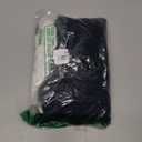 DISAUR Baby Boy Clothes Toddler Boy Outfits 4PCS Gentleman Dress Romper/Vest/Pants/Bow Tie Cotton Suit Sets (6-9 Months, Navy Blue)