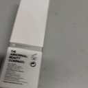 The Ordinary 100% Plant-Derived Squalane, for Skin and Hair, Lightweight Hydration, and Moisture Barrier Support, 1 Fl Oz