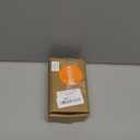 FLUFYMOOZ Ponytail Extension, 22 Inch Drawstring Ponytail Hair Extensions for Women Long Curly Wavy Ponytail Natural Wavy Synthetic Hairpiece for Women (22 Inch Brown with Auburn)