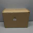 HESTECH 140+ Graded Card Storage Box, 4 Row Graded Card Case,Slab Case Includes 4 Foam Inserts,Sports Card Case Fits PSA,CSG,GMA,HGA,Sports Cards and Toploaders