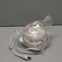 Dash Rapid Egg Cooker - Boiler, Poacher & Steamer - Includes Measuring & Recipe Guide - Dishwasher Safe - BPA Free - Holds 7 Eggs, Cream