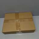 Magnetic Thermal Insulated Door Curtain Temporary Magnetic Screen Door Fits Door Size 36"X80" Thicker Layered Fabric Self Closing Door Curtains with Thicken Cotton for Winter Back/Front Doors (Gray)