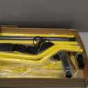 4x4.5 Ft Baseball Rebounder, Multi-Sport Trainer for Soccer and Volleyball, Adjustable Angles, Easy Storage, Durable Construction, Enhances Agility, Precision, Reflexes, Solo Practice