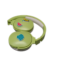 Icon Headphones