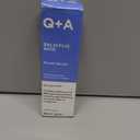 Q+A Salicylic Acid Serum (30ml), Exfoliating, Pore-Minimising and Oil-Controlling Face Serum for Blemish-Prone Skin, Skincare With Salicylic Acid, Succinic Acid and Betaine