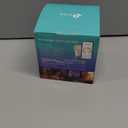 Kasa Smart Light Bulbs that works with Alexa and Google Home, Dimmable Smart LED Bulb, A19, 9W, 800Lumens, Soft White(2700K), CRI90, WiFi 2.4Ghz only, No Hub Required, 4 Count (Pack of 1)(KL110P4)