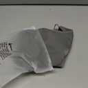 Blisset 3 Pack High Waisted Leggings for Women with Pockets Soft Active Tummy Control Pants for Yoga Running & Daily Wear (Small-Medium, 012-black/Gray/Navy Blue)