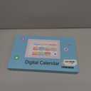 Digital Calendar, Share Photos from Anywhere Via App