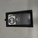 Ghostek Nautical Slim iPhone 16 Pro Max Waterproof Case - Built-in Screen and Camera Lens Protector, Compatible with Apple MagSafe Accessories Designed for Apple iPhone 16 Pro Max (6.9", Clear)