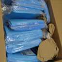 BodyMed Disposable Chucks Incontinence Underpads, 23 in. x 36 in., 150 Pads, Standard Absorbency Discreet, Breathable, and Lightweight Ideal for Adults, Kids, Elderly, and Pets