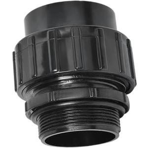 Pump Hose Connector Pool Equipment Accessories Convert 1.5" to 2" Connection,Compatible Easy Installation Cartridge Filters