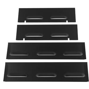 5016 Wind Screen for Blackstone 28" Table Top Griddle, Wind Guard for Blackstone 28" Grill and Other Similar Griddle, Wind Shield, Black