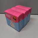 Wired Earbud Case 3 Pack Earphone Headphone Cord Organizer Earbuds Wrap Soft Silicone Magnetic Holder Storage Tangle Free Cable Winder