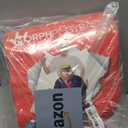 Morph Costumes Kids American President Costume Ride On Halloween Piggyback Costume, One Size