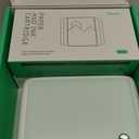 YOTON Photo Printer, Picture Printer with 54 Sheets (4"x6") & 1 Ink Ribbon, Support AR Video Printing, Wi-Fi Connection, Portable Photo Printer for iPhone/Android/Laptop