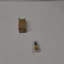 Filter Cartridge Impeller, Tank Filter Impeller, Aquarium Filter Impeller for Sunsun (HW303A/HW303B) Impeller 1-Pack