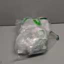 Hanes boys Socks, Double Tough Cushioned Ankle and No Show, 12-pair Packs (Large)